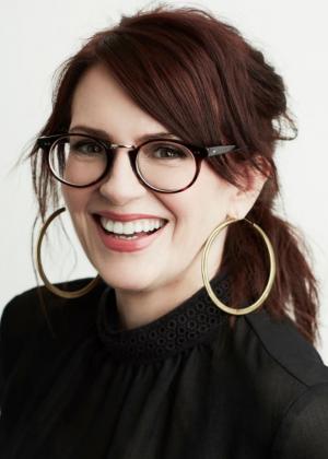 Megan Mullally